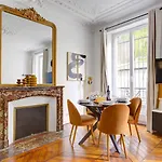 Apartmán Bluestay 124 - Superb In *