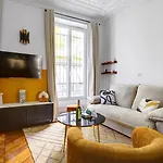 Bluestay 124 - Superb In * Paříž