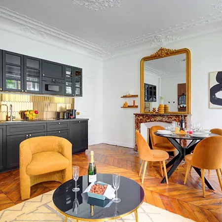 Bluestay 124 - Superb In Apartman *