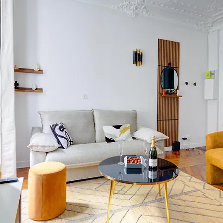 Apartman Bluestay 124 - Superb In *