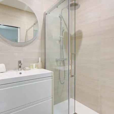 Bluestay 124 - Superb In Apartman *