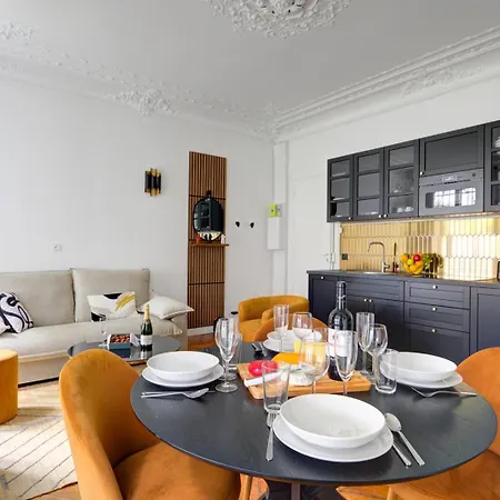 Bluestay 124 - Superb In Apartment
