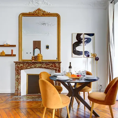 Apartment Bluestay 124 - Superb In