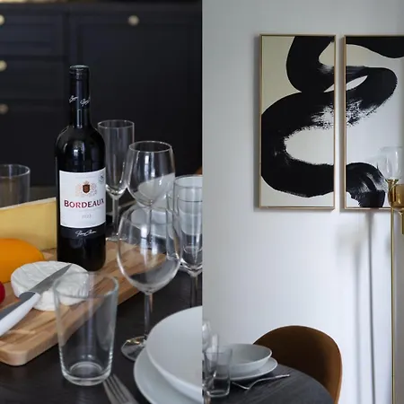 Apartment Bluestay 124 - Superb In