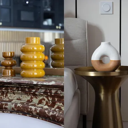 Bluestay 124 - Superb In Apartment Paris