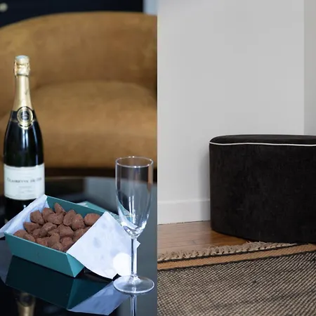 Bluestay 124 - Superb In Apartment