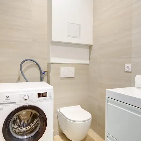 Apartment Bluestay 124 - Superb In