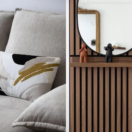 Bluestay 124 - Superb In Apartment Paris