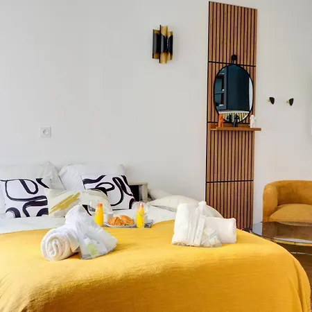 Apartment Bluestay 124 - Superb In