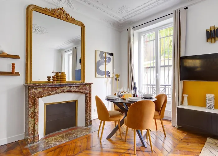 Apartment Bluestay 124 - Superb In *