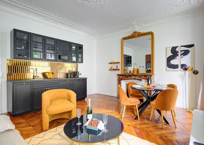 Bluestay 124 - Superb In Apartment *