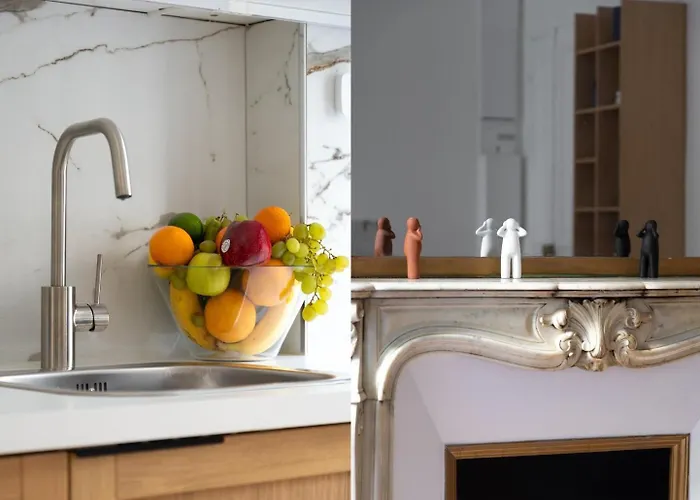 Bluestay 124 - Superb In Apartment