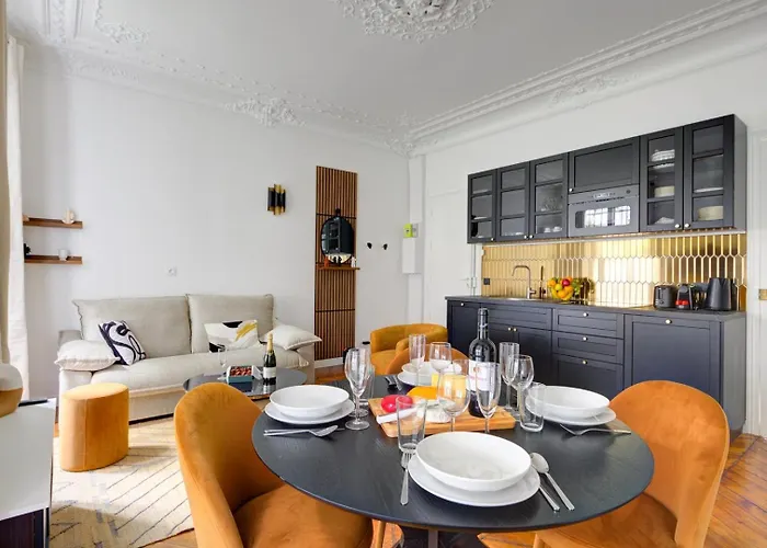 Bluestay 124 - Superb In Apartment