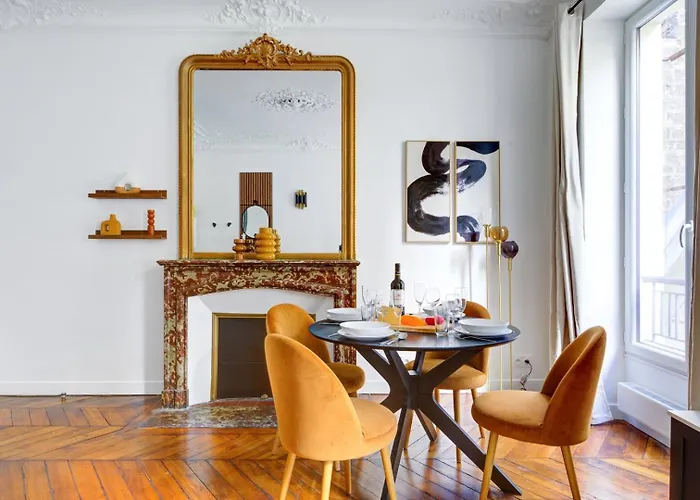 Apartment Bluestay 124 - Superb In