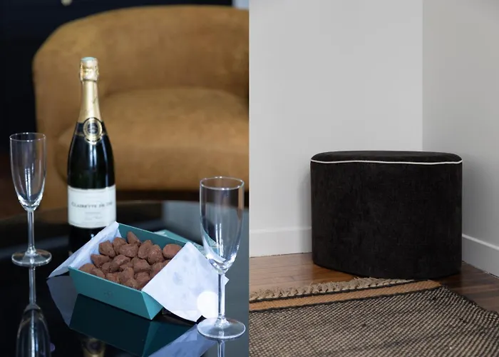 Bluestay 124 - Superb In Apartment