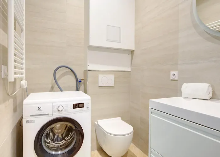 Apartment Bluestay 124 - Superb In