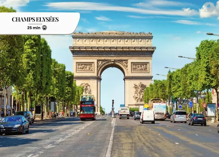 Bluestay 124 - Superb In Apartment *