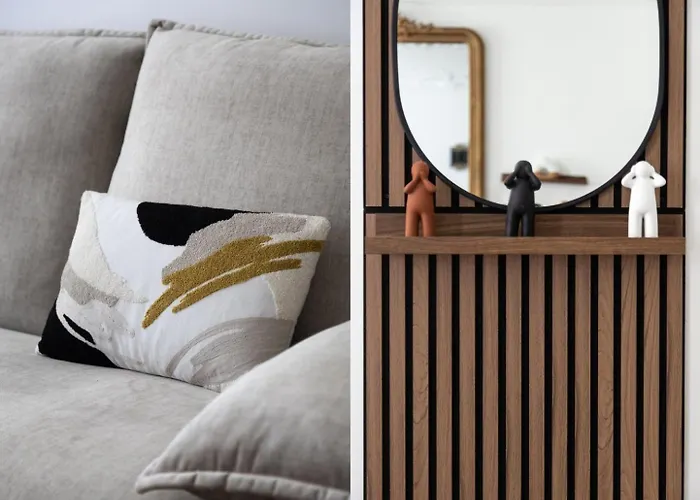 Bluestay 124 - Superb In Apartment Paris