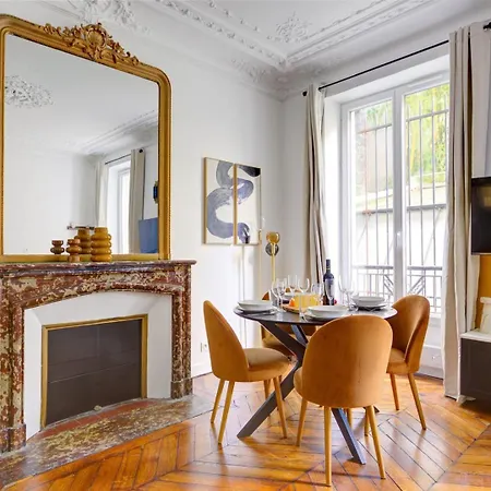 Apartamento Bluestay 124 - Superb In *